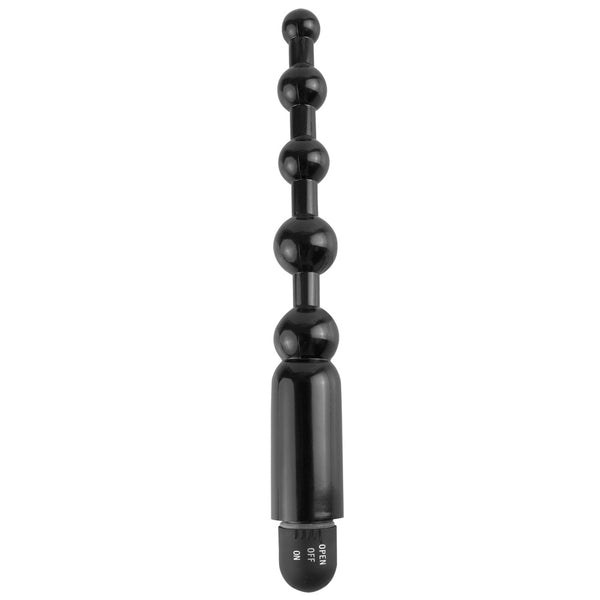 Pipedream Anal Fantasy Beginner's Power Beads - Extreme Toyz Singapore - https://extremetoyz.com.sg - Sex Toys and Lingerie Online Store - Bondage Gear / Vibrators / Electrosex Toys / Wireless Remote Control Vibes / Sexy Lingerie and Role Play / BDSM / Dungeon Furnitures / Dildos and Strap Ons &nbsp;/ Anal and Prostate Massagers / Anal Douche and Cleaning Aide / Delay Sprays and Gels / Lubricants and more...