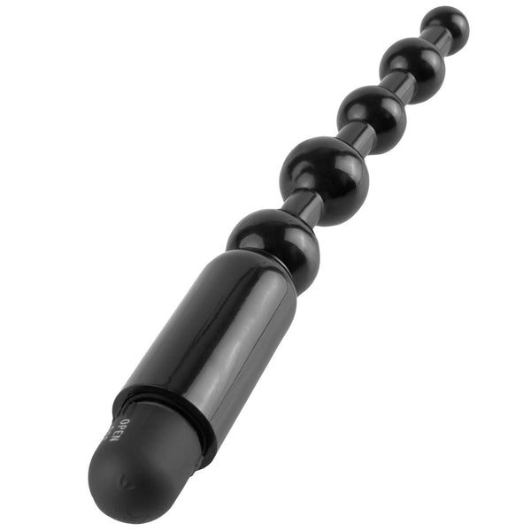 Pipedream Anal Fantasy Beginner's Power Beads - Extreme Toyz Singapore - https://extremetoyz.com.sg - Sex Toys and Lingerie Online Store - Bondage Gear / Vibrators / Electrosex Toys / Wireless Remote Control Vibes / Sexy Lingerie and Role Play / BDSM / Dungeon Furnitures / Dildos and Strap Ons &nbsp;/ Anal and Prostate Massagers / Anal Douche and Cleaning Aide / Delay Sprays and Gels / Lubricants and more...