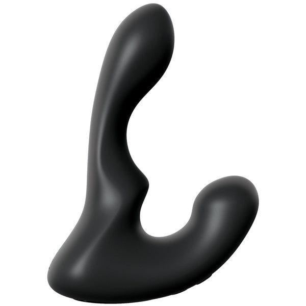 Pipedream Anal Fantasy Elite Collection Ultimate P-Spot Milker - Extreme Toyz Singapore - https://extremetoyz.com.sg - Sex Toys and Lingerie Online Store - Bondage Gear / Vibrators / Electrosex Toys / Wireless Remote Control Vibes / Sexy Lingerie and Role Play / BDSM / Dungeon Furnitures / Dildos and Strap Ons &nbsp;/ Anal and Prostate Massagers / Anal Douche and Cleaning Aide / Delay Sprays and Gels / Lubricants and more...