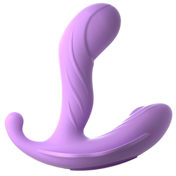 Fantasy For Her Rechargeable G-Spot Stimulate-Her