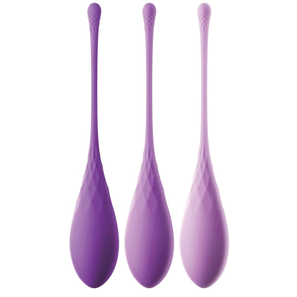 Fantasy For Her Kegel Train-Her Set