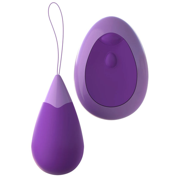 Fantasy For Her Rechargeable Remote Kegel Excite-Her