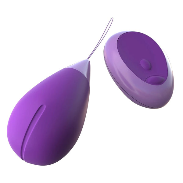 Fantasy For Her Rechargeable Remote Kegel Excite-Her