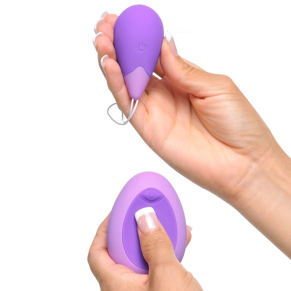 Fantasy For Her Rechargeable Remote Kegel Excite-Her