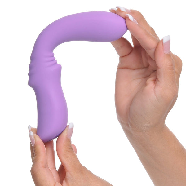 Pipedream Fantasy For Her Flexible Please-Her - Extreme Toyz Singapore - https://extremetoyz.com.sg - Sex Toys and Lingerie Online Store - Bondage Gear / Vibrators / Electrosex Toys / Wireless Remote Control Vibes / Sexy Lingerie and Role Play / BDSM / Dungeon Furnitures / Dildos and Strap Ons &nbsp;/ Anal and Prostate Massagers / Anal Douche and Cleaning Aide / Delay Sprays and Gels / Lubricants and more...