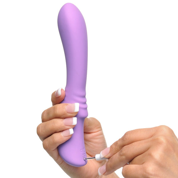 Pipedream Fantasy For Her Flexible Please-Her - Extreme Toyz Singapore - https://extremetoyz.com.sg - Sex Toys and Lingerie Online Store - Bondage Gear / Vibrators / Electrosex Toys / Wireless Remote Control Vibes / Sexy Lingerie and Role Play / BDSM / Dungeon Furnitures / Dildos and Strap Ons &nbsp;/ Anal and Prostate Massagers / Anal Douche and Cleaning Aide / Delay Sprays and Gels / Lubricants and more...