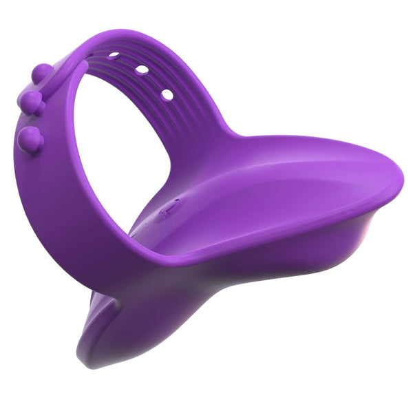 Fantasy For Her Rechargeable Finger Vibe