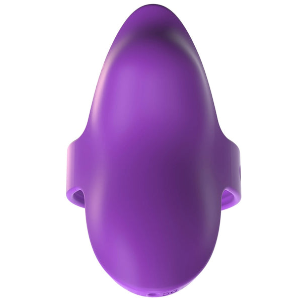 Fantasy For Her Rechargeable Finger Vibe