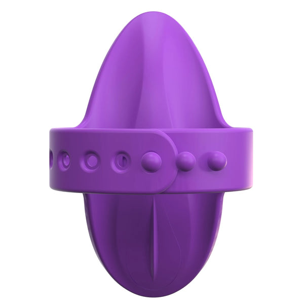 Fantasy For Her Rechargeable Finger Vibe