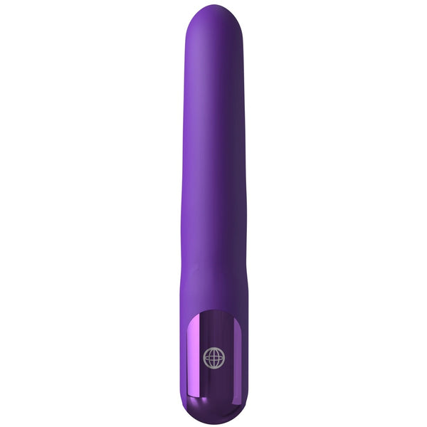 Fantasy For Her Rechargeable Super Sonix Thruster Vibrator