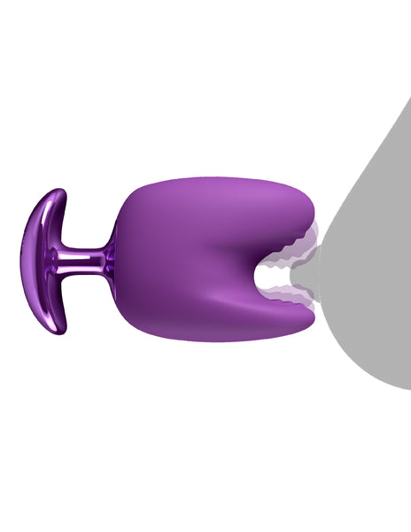 Fantasy For Her Rechargeable Luv Bites
