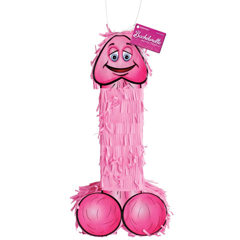 Pipedream Bachelorette Party Favors Pecker Pinata - Extreme Toyz Singapore - https://extremetoyz.com.sg - Sex Toys and Lingerie Online Store - Bondage Gear / Vibrators / Electrosex Toys / Wireless Remote Control Vibes / Sexy Lingerie and Role Play / BDSM / Dungeon Furnitures / Dildos and Strap Ons &nbsp;/ Anal and Prostate Massagers / Anal Douche and Cleaning Aide / Delay Sprays and Gels / Lubricants and more...