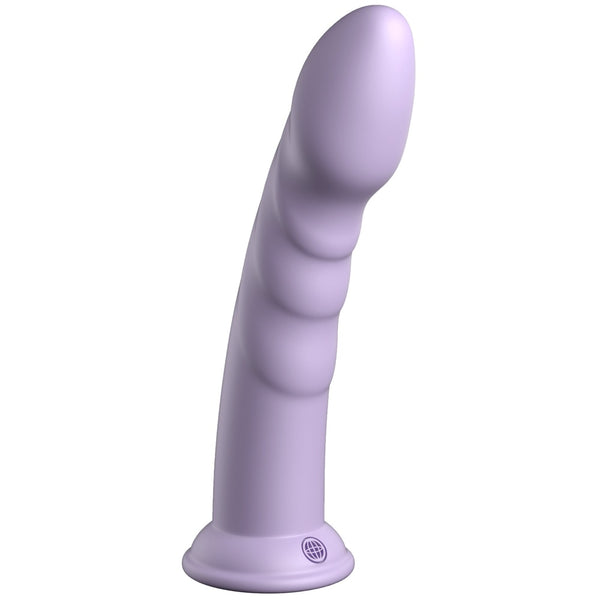 Pipedream Dillio Platinum Super Eight 8" Platinum Silicone Dildo - Extreme Toyz Singapore - https://extremetoyz.com.sg - Sex Toys and Lingerie Online Store - Bondage Gear / Vibrators / Electrosex Toys / Wireless Remote Control Vibes / Sexy Lingerie and Role Play / BDSM / Dungeon Furnitures / Dildos and Strap Ons &nbsp;/ Anal and Prostate Massagers / Anal Douche and Cleaning Aide / Delay Sprays and Gels / Lubricants and more...