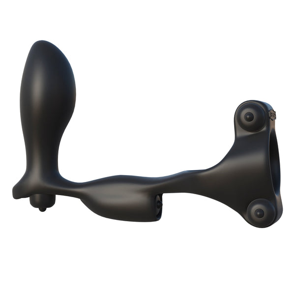 Fantasy C-Ringz Ultimate Ass-Gasm