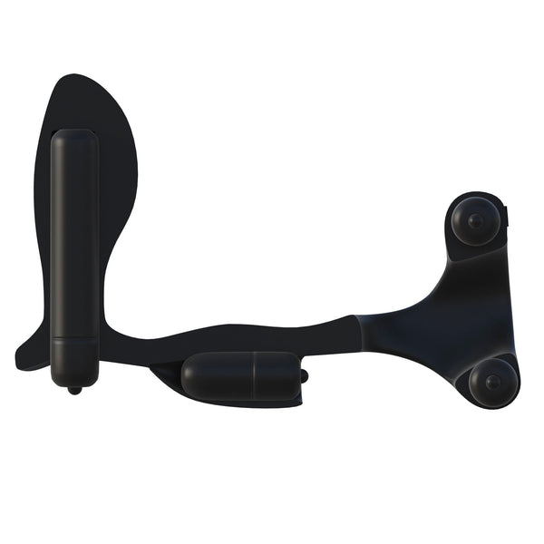 Fantasy C-Ringz Ultimate Ass-Gasm