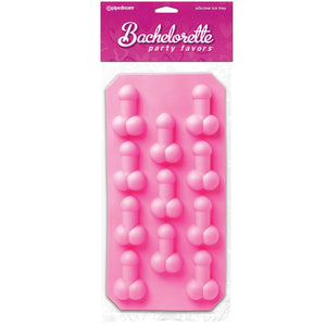 Bachelorette Party Favors Silicone Ice Tray