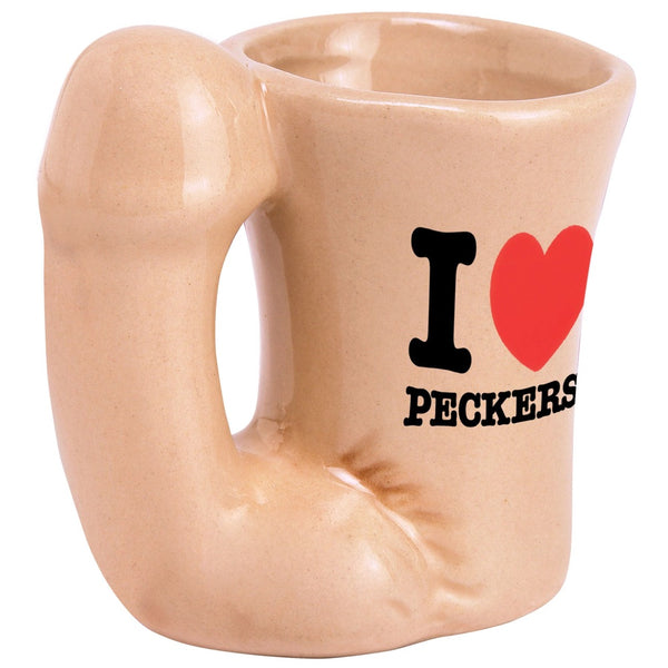 Pipedream Mini Pecker Shot Glass - 12 Piece - Extreme Toyz Singapore - https://extremetoyz.com.sg - Sex Toys and Lingerie Online Store - Bondage Gear / Vibrators / Electrosex Toys / Wireless Remote Control Vibes / Sexy Lingerie and Role Play / BDSM / Dungeon Furnitures / Dildos and Strap Ons &nbsp;/ Anal and Prostate Massagers / Anal Douche and Cleaning Aide / Delay Sprays and Gels / Lubricants and more...