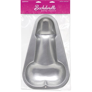 Pipedream Bachelorette Party Favors Pecker Cake Pan - Extreme Toyz Singapore - https://extremetoyz.com.sg - Sex Toys and Lingerie Online Store - Bondage Gear / Vibrators / Electrosex Toys / Wireless Remote Control Vibes / Sexy Lingerie and Role Play / BDSM / Dungeon Furnitures / Dildos and Strap Ons &nbsp;/ Anal and Prostate Massagers / Anal Douche and Cleaning Aide / Delay Sprays and Gels / Lubricants and more...