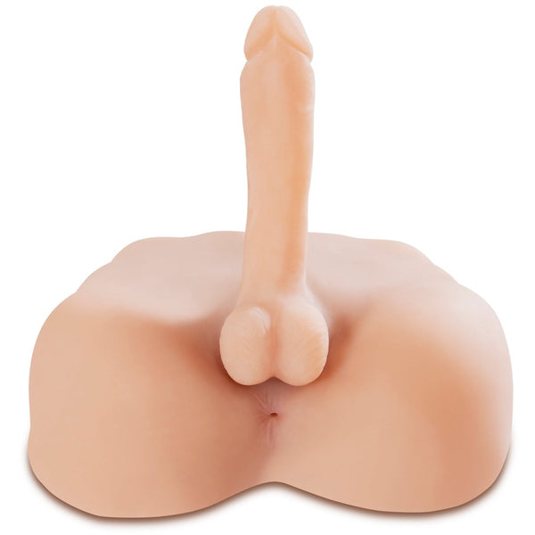 PDX Extreme Fuck My Hard Cock Mega Masturbator