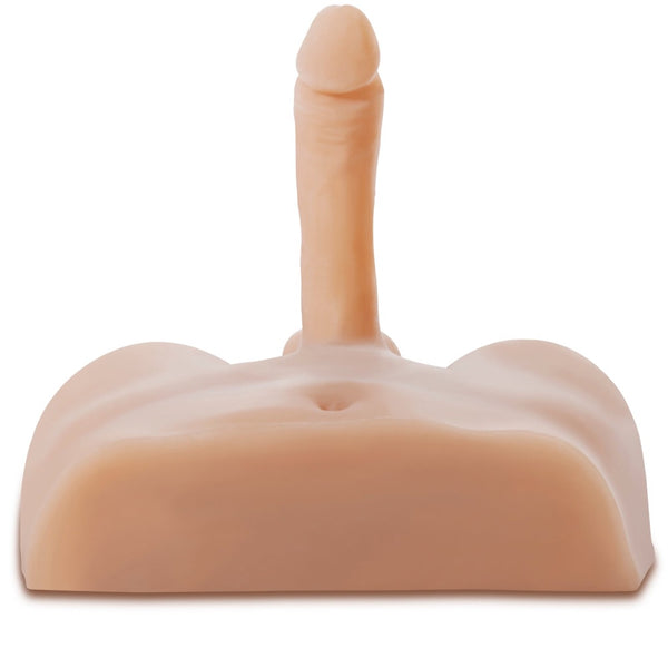 PDX Extreme Fuck My Hard Cock Mega Masturbator