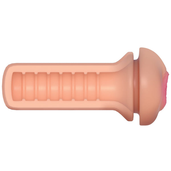 PDX Extreme Fill My Tight Pussy Stroker