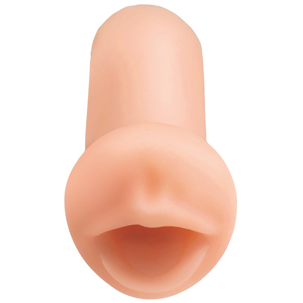 PDX Extreme Coed Cocksucker Stroker - Light