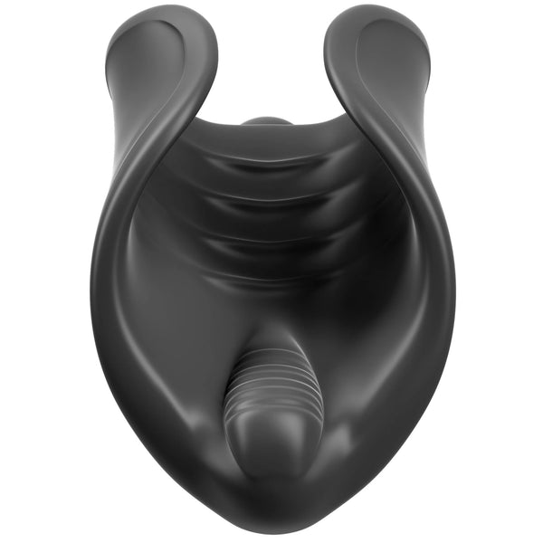 PDX Elite Vibrating Silicone Stimulator