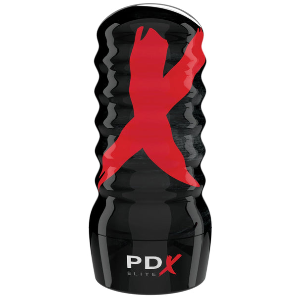 PDX Elite Air Tight Pussy Stroker - Light