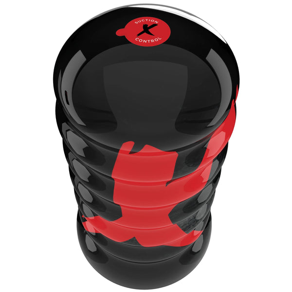 PDX Elite Air Tight Pussy Stroker - Light