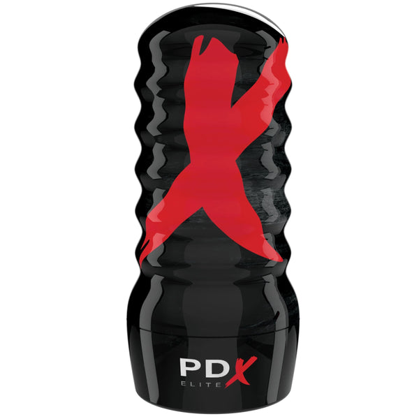 PDX Elite Air-Tight Anal Stroker