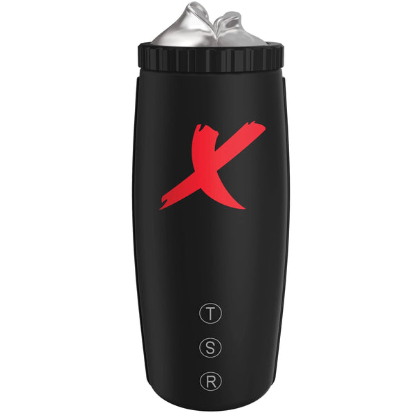 PDX Elite Moto Bator with Powerful Thrusting Action