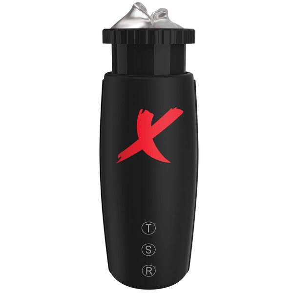 PDX Elite Moto Bator with Powerful Thrusting Action