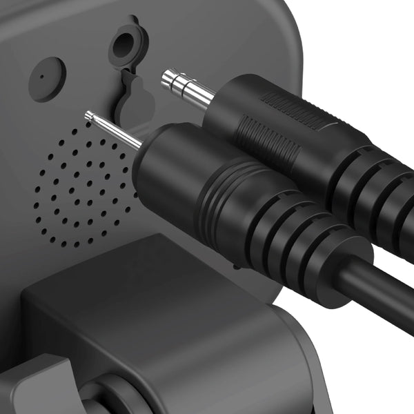 PDX Elite Talk-Back Super Stroker with Speech Recognition Technology