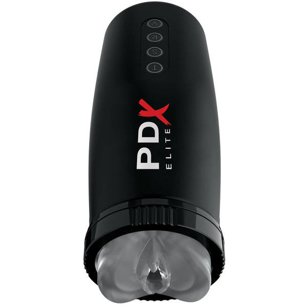 PDX Elite Moto Bator 2 with Ultra Powerful Thrusting Action