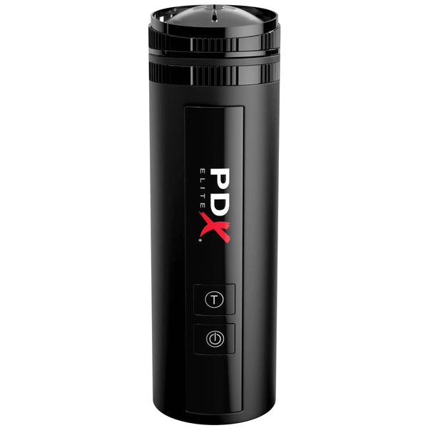 PDX Elite Moto Bator X with Piston-Action Thrusting