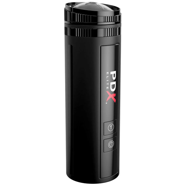 PDX Elite Moto Bator X with Piston-Action Thrusting