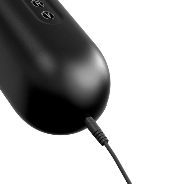 PDX Elite Moto Blower with Internal Stroking Action & Suction