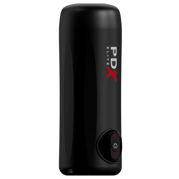 PDX Elite Moto Milker with Intermittent Thrusting