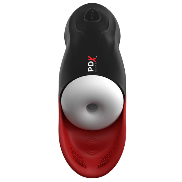 PDX Elite Fap-O-Matic Pro with Hyper Pulse & Intermittent Suction