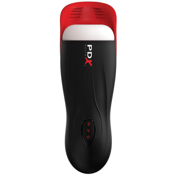 PDX Elite Fap-O-Matic Pro with Hyper Pulse & Intermittent Suction