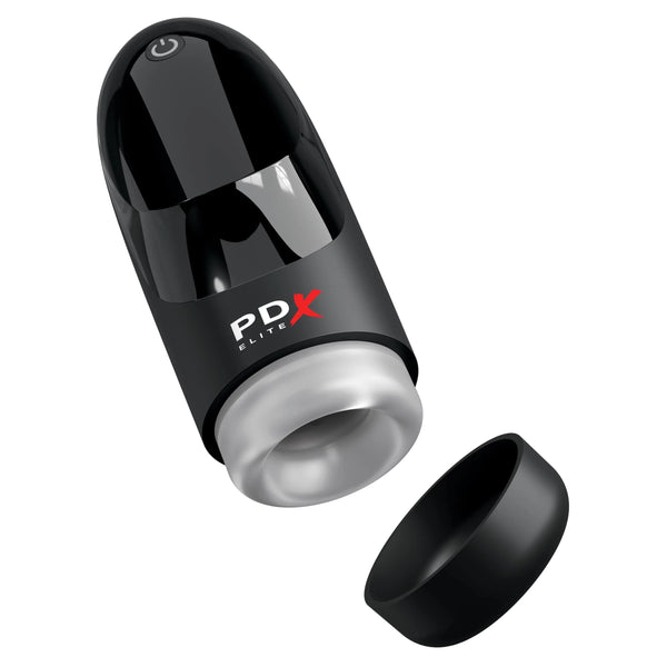 PDX Elite Hydrogasm with Super Cyclonic Rumble Action