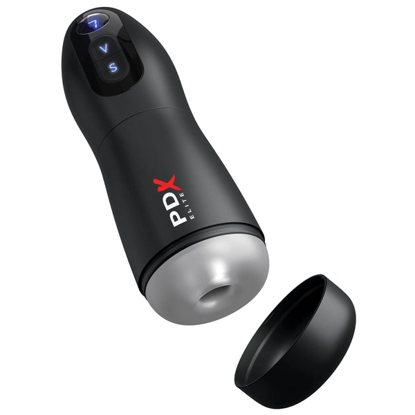 PDX Elite Suck-O-Matic with Intermittent Suction