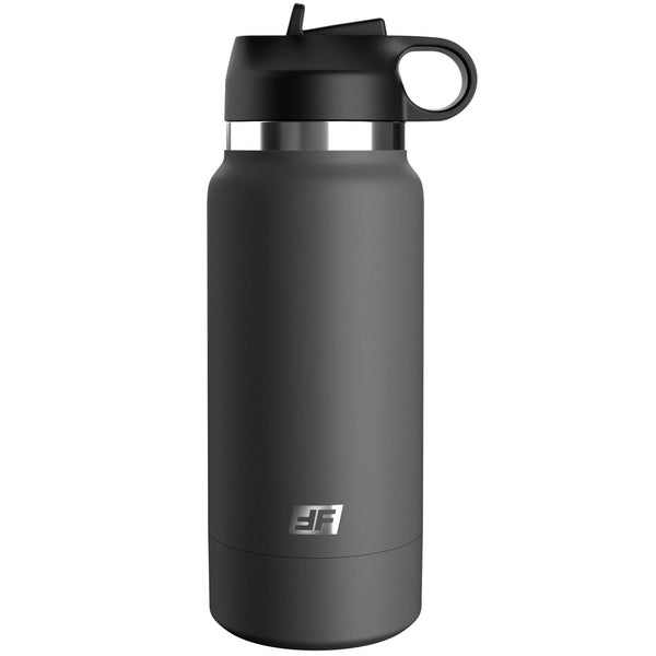 PDX Plus Fuck Flask Secret Delight Discreet Water Bottle Stroker - Light