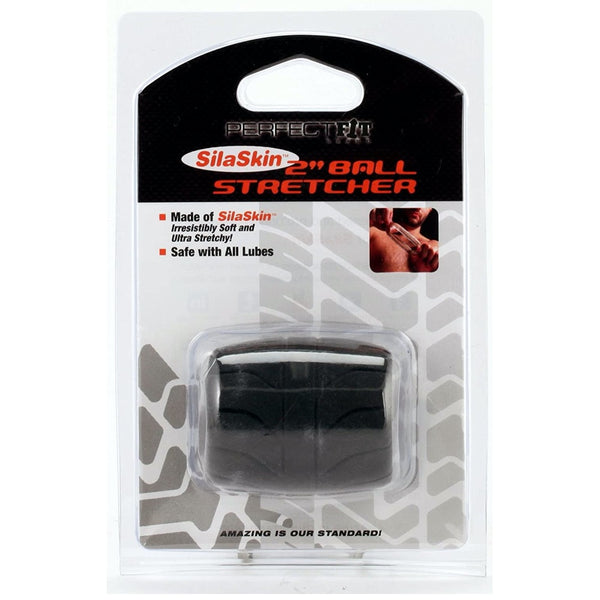 Ball Stretcher 2.0 - Black