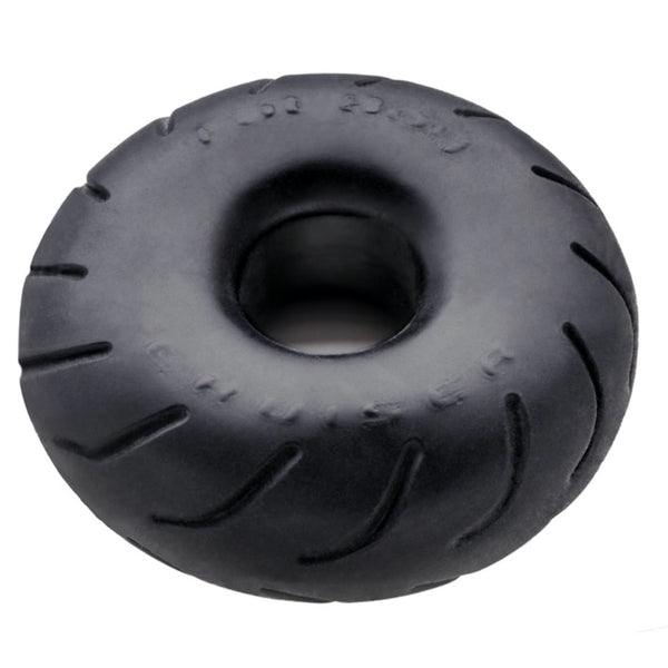 Cruiser Cock Ring - Black