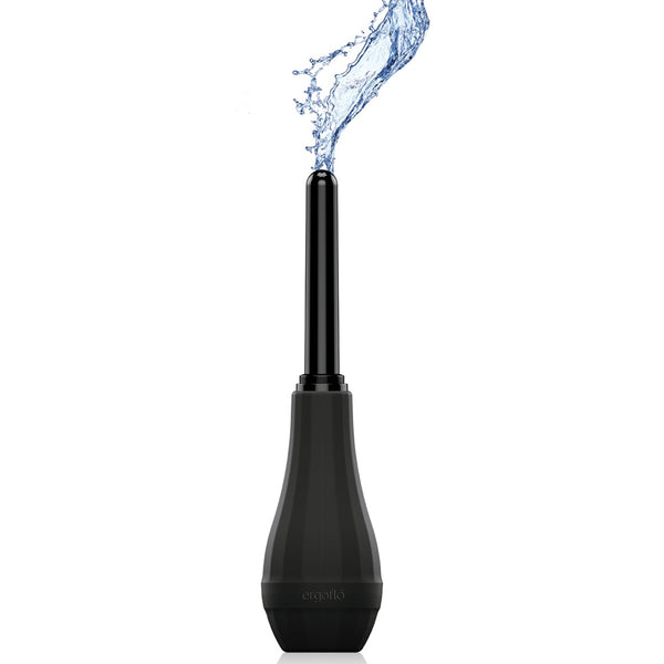 Ergoflo Extra 5" Premium Tip Anal Douche