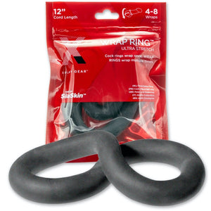 The XPLAY 12" Ultra Wrap Cock Ring