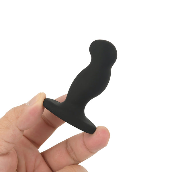 G-Play + Trio Black Rechargeable Massager Set