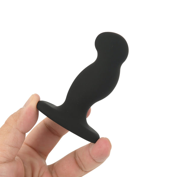 G-Play + Trio Black Rechargeable Massager Set