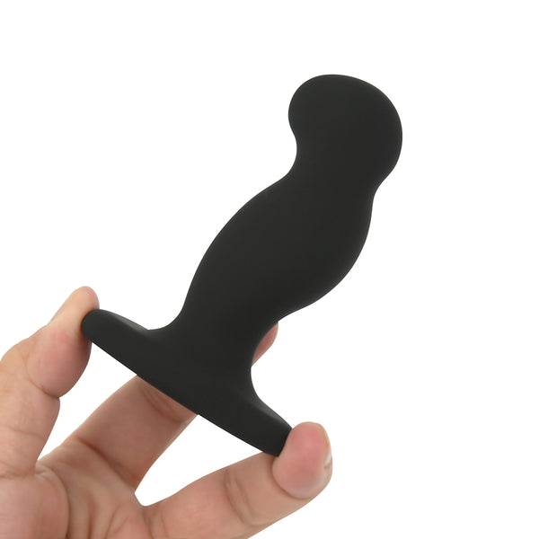 G-Play + Trio Black Rechargeable Massager Set